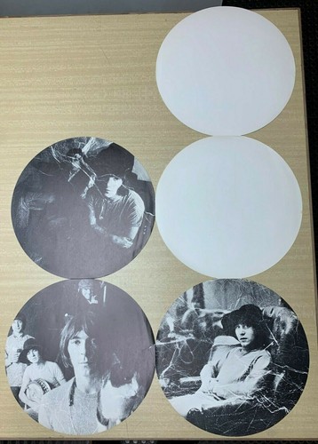 11573 LP 33 giri - Small Faces - Ogdens' Nut Gone Flake - Immediate 1968 - Picture 7 of 7