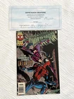 Signed The Amazing Spider-Man #414 - 1st App of DELILAH 1996 Marvel Comics