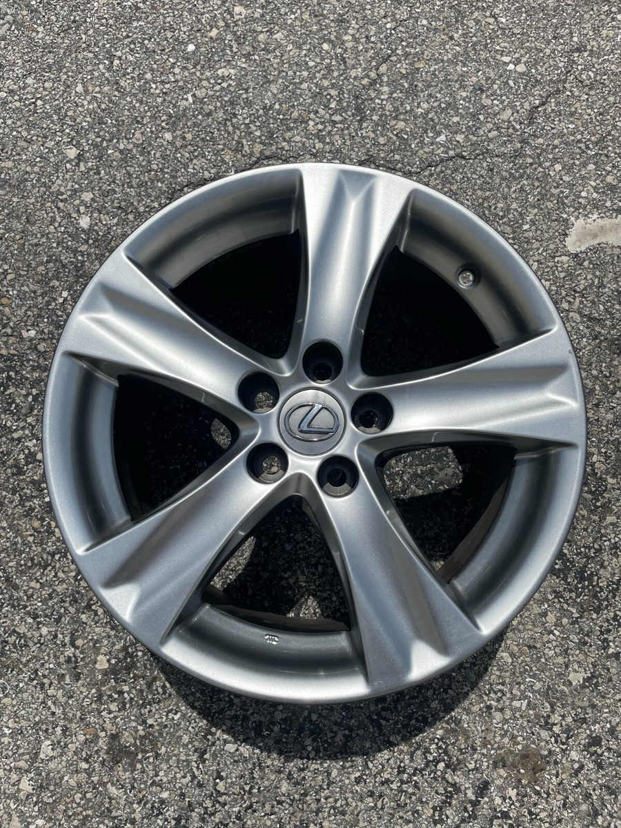 2014 Lexus ES350 Aftermarket Wheels - 17 inch, 18 inch, 19 inch, 20 inch