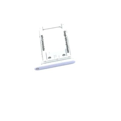 Original SIM- Kartenfach Grau Für Google Pixel 3A XL Ausbau