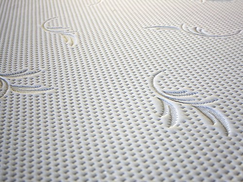 Boxspringbett Köln 180x200 Webstoff Schwarz - Bild 7 von 7