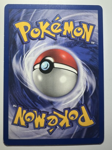 Goldeen 53/64 1a Edición - Común - Jungla - - Vendedor de EE. UU. - Pokémon - Imagen 6 de 10