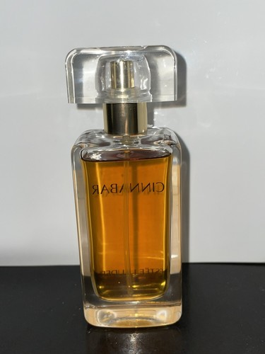 Estée Lauder Cinnabar Perfume - Picture 3 of 5