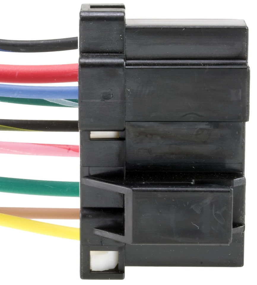 Headlamp Connector  Airtex  1P1190 - Image 2 of 4