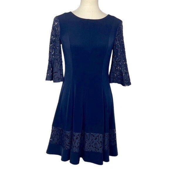 honey & lace dresses Honey Silk main image 0