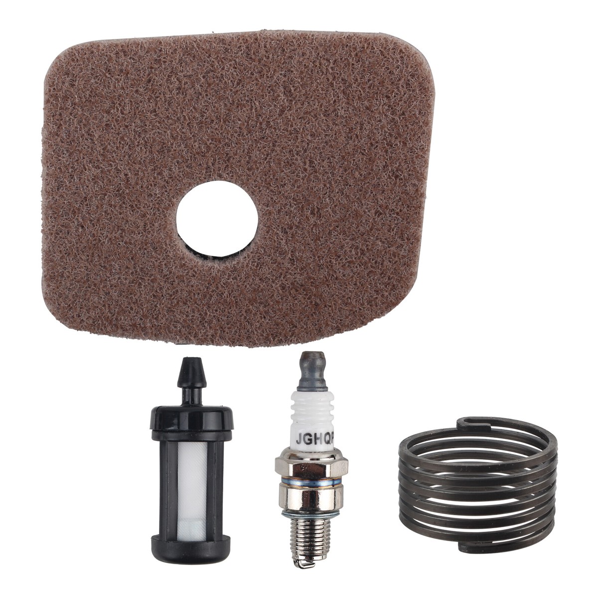 Vergaser Satz Für Stihl BG56 BG56C BG86 SH56 SH86 Zama C1M-S260B, 4241 120 0615