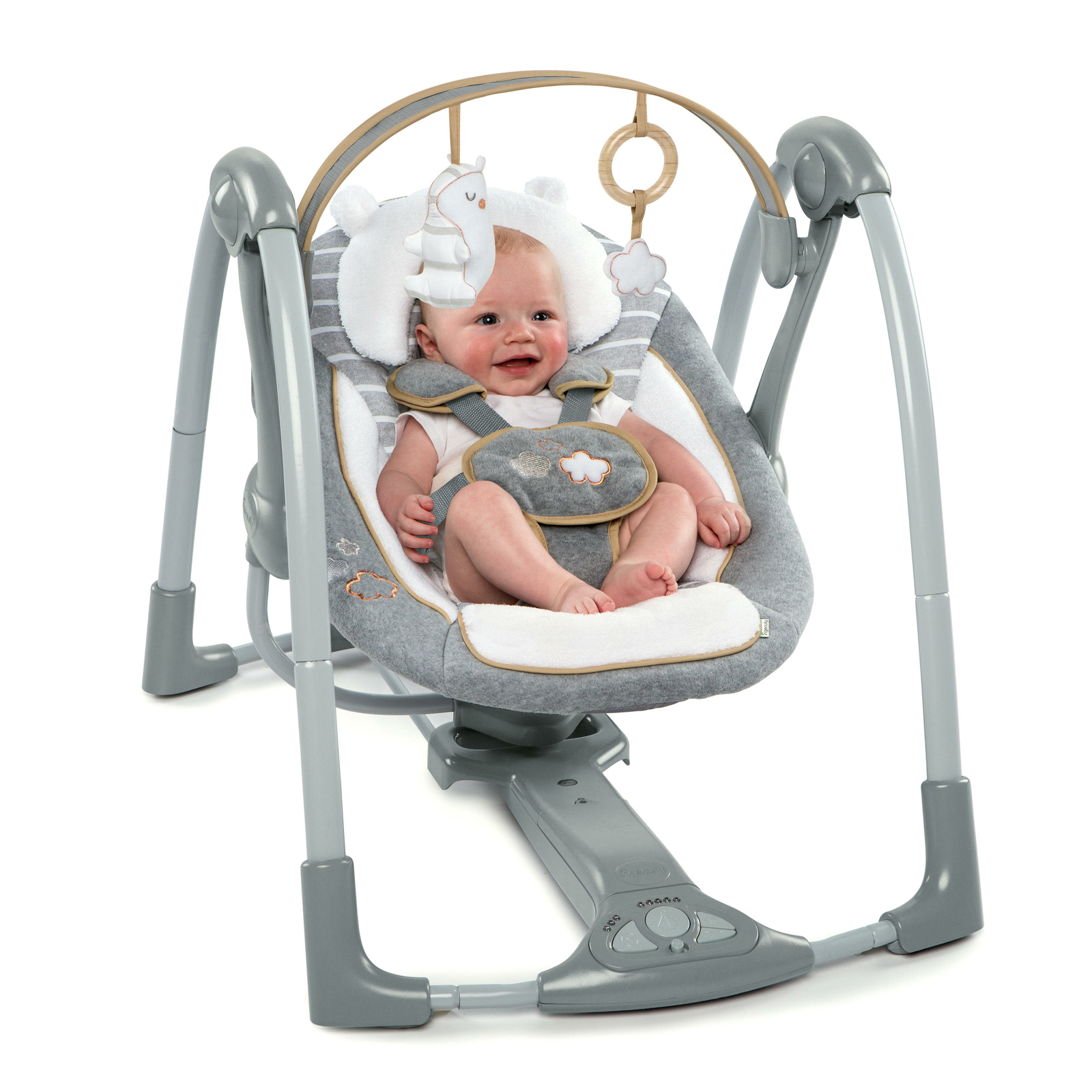 boutique collection smartsize swing and rocker