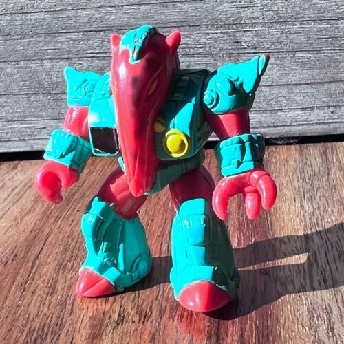 1986-87 Hasbro Takara Battle Beasts Assorted Series 1, 2, 3 - YOU PICK - Picture 16 of 68