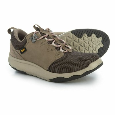 teva women's arrowood waterproof hiking shoe
