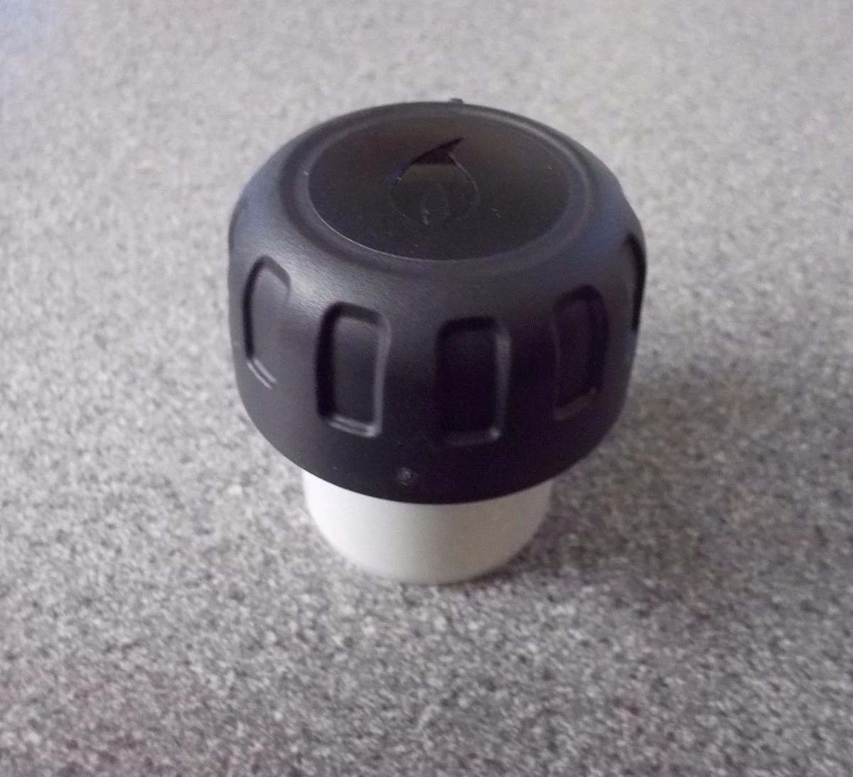 Truma Heater Gas Control Knob S3004 S5004 Fire Caravan Motorhome  30090-90400 TK1 | eBay