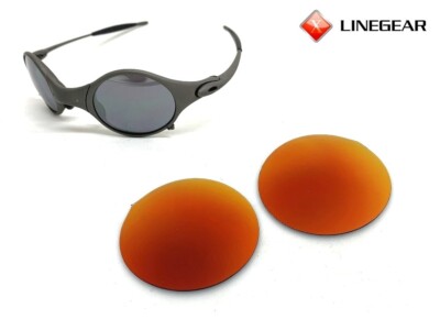 Oakley - NRC earth X1 ナイロンレンズ NRC earth X1 ナイロンレンズ