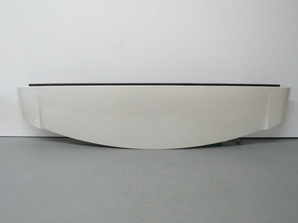 2007 2008 2009 2010 2011 2012 GMC ACADIA REAR SPOILER WING WITH THIRD BRAKE LIGH Foto 2 de 4