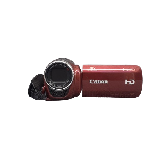 ② Canon　iVIS HF R21 Amazon.com : Canon VIXIA HF R21 Full HD Camcorder with 32GB