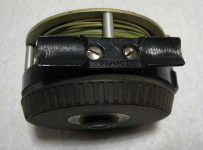 Roue Intermédiaire Pour Moulinet Mitchell 710 / 720 – Pièce D'origine 81663 – Neuf – France