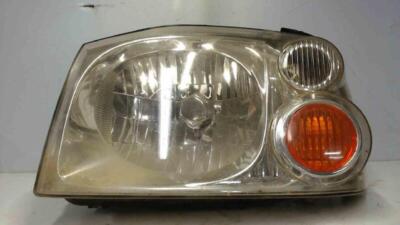     NISSAN scheinwerfer links NISSAN PICKUP D22 1998 260212
