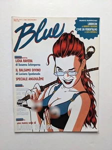Go to product Blue #84 - 1998