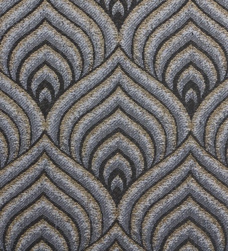 Nuevo Increíble Diseño Lápiz Plisado Totalmente Forrado Cinta Superior Ya Hechas Cortinas WAVE  - Imagen 18 de 25