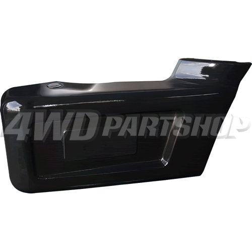 Bumper End Cap RHR For~Suzuki Sierra SJ70 SJ413V 1.3L CA G13BA 8V SOHC 1989~1996 - Picture 1 of 1