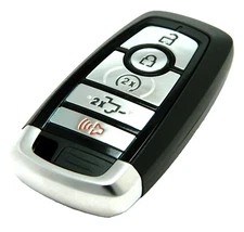 NEW OEM 2023 2024 2025 2026 FORD F250 F350 REMOTE START KEY FOB 164-R8330 434Mhz