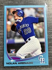 2013 Topps Football Variation Short Prints Guide 126