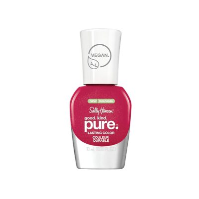 B2 G1 AT FREE (Add 2 To Cart) Sally Hansen Good Kind Pure Vegan Nail Polish