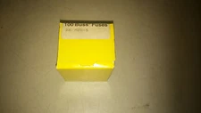 BUSSMAN MDX-5 NEW IN BOXES OF 100 5A 250V GLASS FUSE SEE PICTURES #D14
