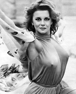 Ann margaret hot