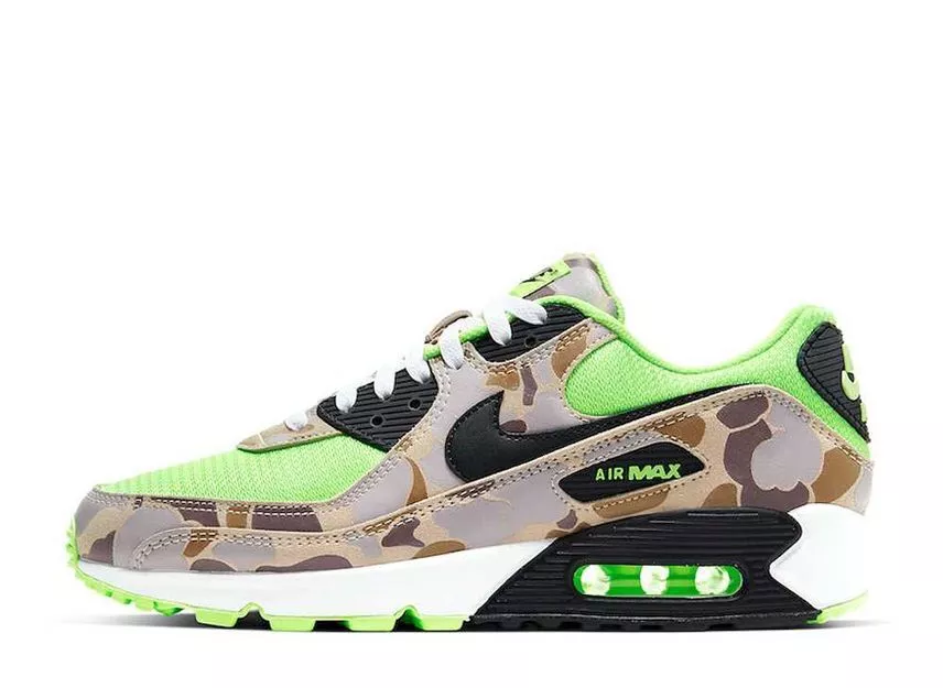 Nike Air Max 90 SP