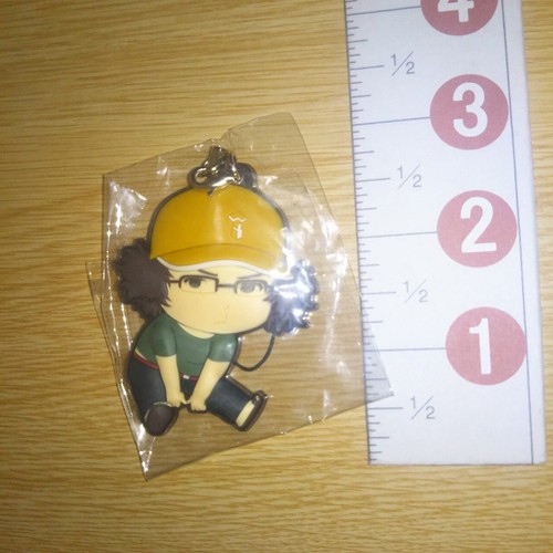 A53582 Steins; correa de goma para puerta Itaru Hashida - Imagen 1 de 3