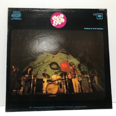 Moby Grape 