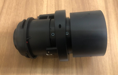 PANASONIC TKGF0160-4 Standard Zoom Lens for High Brightness