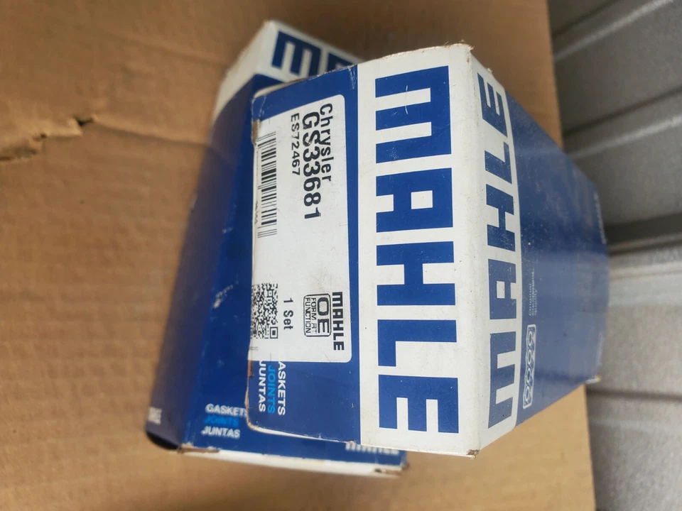 Chrysler 200 Remanufactured Engine Head Assembly With Head Bolts - Imagem 3 de 3