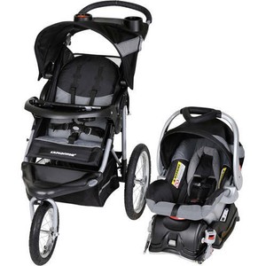 ebay travel system
