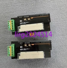 1pc used   Omron  DRT2-ID16-1