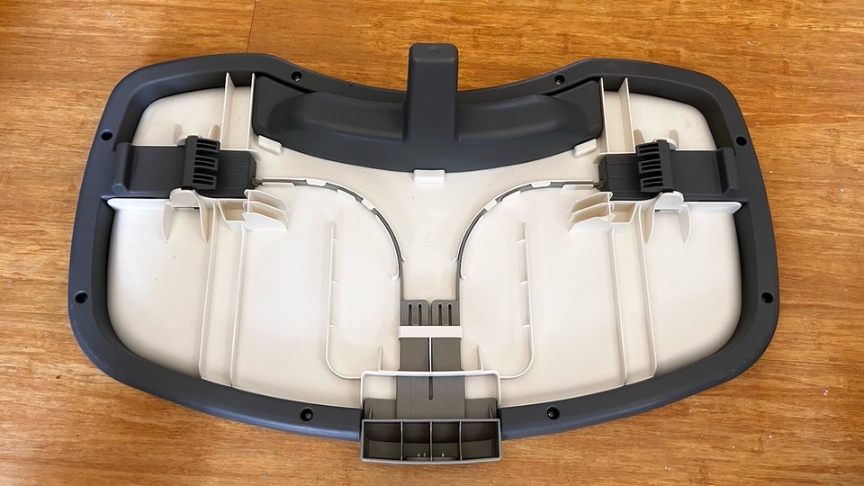 MAIN TRAY Graco Swift Fold LX High Chair Replacement Part eBay