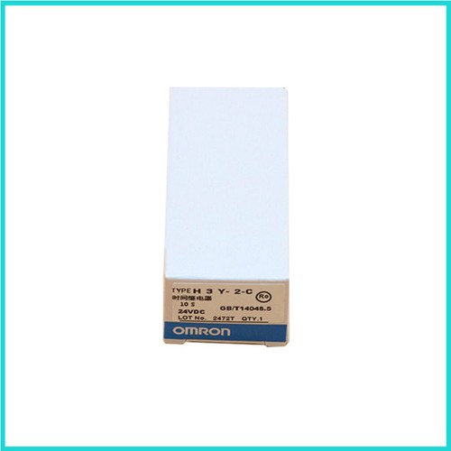 DC 12V 24V AC 24V 110V 220V Omron H3Y-2 H3Y-2-C H3Y-4 H3Y-4-C 10S 30S 60S 3M 5M - Picture 11 of 21