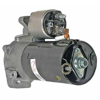 NEW 12V STARTER FITS MERCEDES BENZ CL500 1999 E500 1994 0986601494 0-986-014-750 - Image 1 of 2