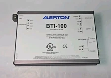 Alerton BTI-100  BACtalk Integrator HVAC Control System Board