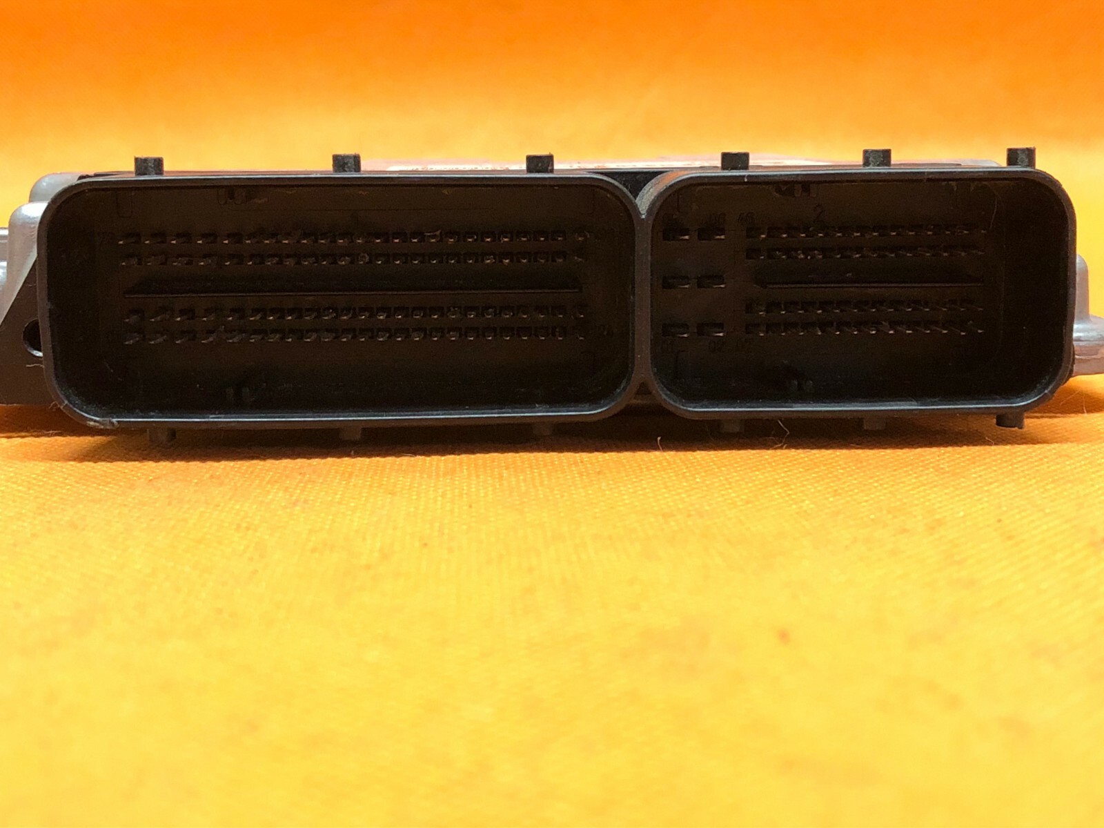 07 Suzuki VITARA Xl7 3.6 at Control Module ECU ECM 12616451 Ypmf