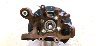 2009-2014 Ford Expedition Lincoln Navigator Left Driver Rear