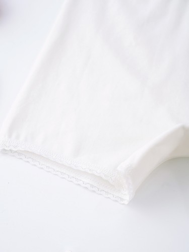 Kids Girls Underwear Under Dress 4Pcs/Set Assorted Boyshorts Playgrounds Cotton - Picture 10 of 60