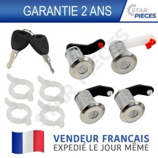 Porte arrière et accessoires Renault MASCOTT