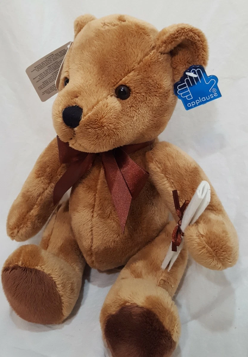 Applause sale teddy bear