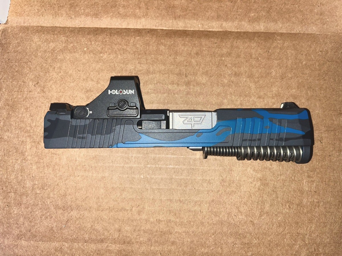 GLOCK17 XD−40 セット GLOCK17 XD−40 セット