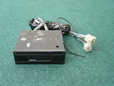 Volvo Verstärker Amplifier PB-25VQ / 2 x 25W 