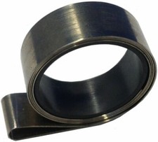 REPLACEMENT PASLODE IM350 FOLLOWER BUSHING SPRING WITH QUIKLOAD PEN 900520[76]