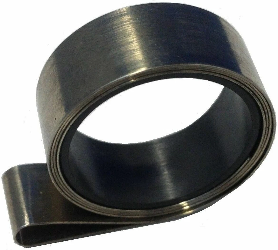 REPLACEMENT PASLODE IM350 FOLLOWER BUSHING SPRING WITH QUIKLOAD PEN 900520[76]