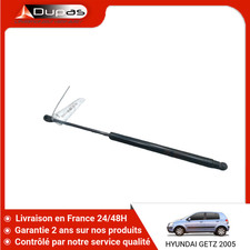 Verin de hayon / de capot Hyundai GETZ