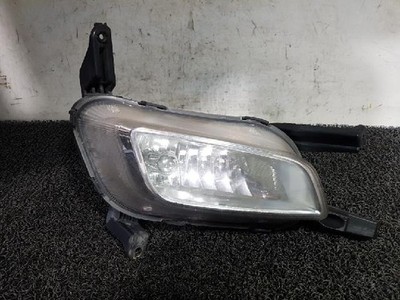 Kia Optima 2014 Lampengruppe rechts - Nebel vorne, RH OEM 922022T500