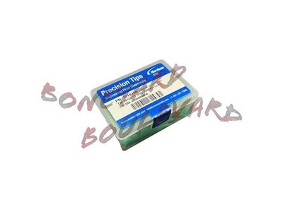 NEW NORDSON EFD 7018158 DISPENSE TIP, 18 GA, GREEN, 0.047'' ID, 50PC
